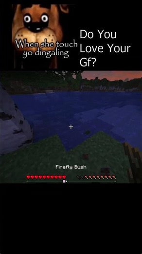 Why HATE Your Girlfriend (Minecraft)