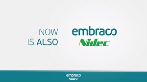 40 reactions | Since 1971 we have been offering refrigeration solutions and in this page you can know all the information about our portfolio, such as launches, technical content and trends. You can also follow everything about the trade shows we take part in and training sessions we offer. We are part of Nidec Global Appliance, a division of Nidec Corporation, so to know more about our organization follow the Nidec Global Appliance page. | Embraco | Facebook