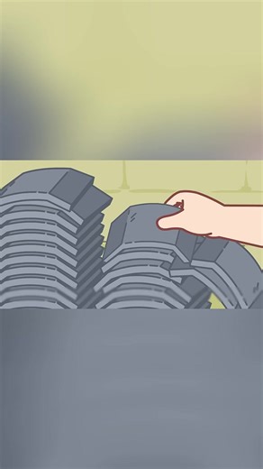 Khám Phá Đồ Chơi Con Quay Vô Cực