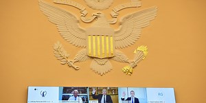 Antitrust Law: What Is It and Why Does Congress Want to Change It?