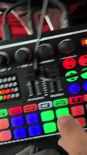 Audio sound card for live streaming #audiomixer #livestream #gaming #pc #mic