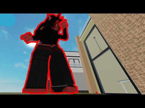 Two Giant Girl’s Growth Battle