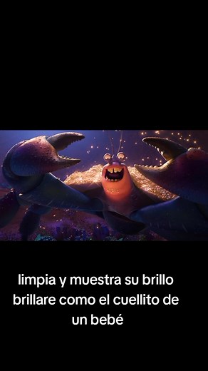 Brillo-moana #moana #canciones#songs #peliculas #animacion #maui #tamatoa #fyp #parati #viral #universomitico #tiktoknomeloborres