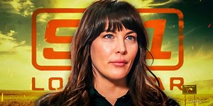 Why Liv Tyler's Michelle Blake Left 9-1-1 Lone: Star After Season 1