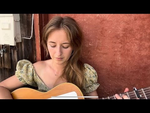 Ingrid Bergman - Billy Bragg, Wilco, Woody Guthrie Cover