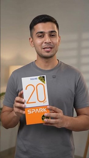 Tecno Spark 20 Pro AI Review | 28K Me Camera King? 2026 Test 🤖