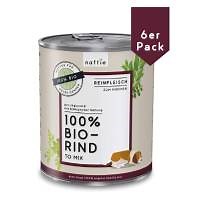 Bio Hundefutter Test 2026 • Die 7 besten Bio Hundefutter im Vergleich - RTL Online