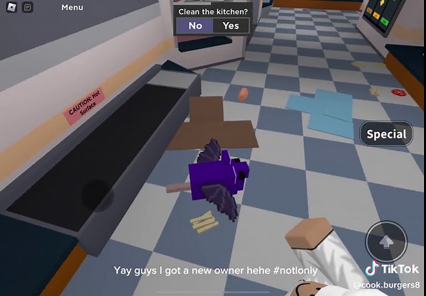 Cook burgers once again #cook #burgers #roblox #cookroblox #cookburgers #trolling #rat #rats #fyp #viral #fyppppppppppppppppppppppp #blowup #makemefamous #fyppppppppppppppppppppppp