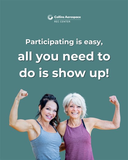 🎉 Join Our In Motion Workout Club! 🎉 Participating is easy — just show up! We want to reward YOU for consistency 🙌 Every visit brings you closer to your goal of 100, 200, or 300 workouts in 2025 — and some well-earned rewards along the way! 💥 Anyone can join! All fitness levels. All ages. All welcome. 🏃‍♀️ How It Works ✔ One Rec Center visit per day counts toward your total ✔ 30-minute workout suggested (honor system) ✔ Track your visits on your monthly log ✔ Complete a “Level Reached” slip