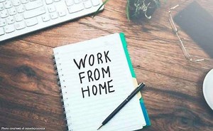 4-day workweek, WFH extension pinag-aaralan ng Palasyo - Abante TNT