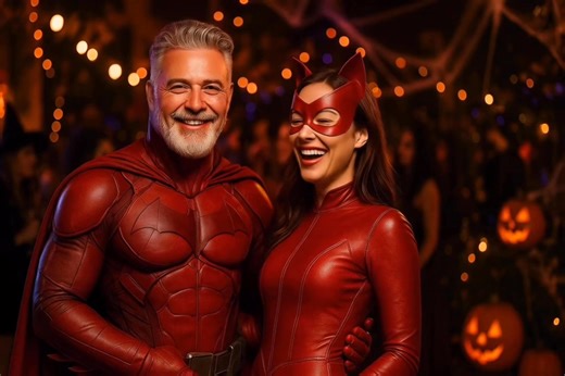 We are off to the Christmas Kickoff Gala! International travel is much more fun when you don’t have to drive! | Tom Robinson | Facebook