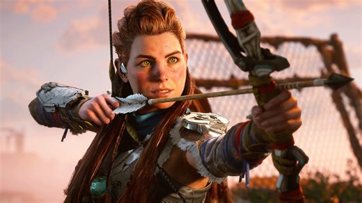 Horizon Dev Guerrilla Won't Abandon PS5, Has 'More' Games Coming
