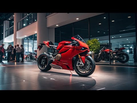 🚨 Future Superbike LEAKED 😱 | Unglaubliche Geschwindigkeit & Hyper-Design 2050! 🏍🔥