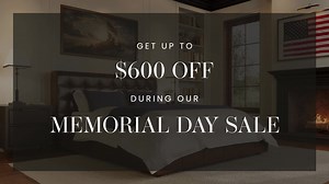 Wake up to comfort & save big on a Saatva Mattress this Memorial Day. | Saatva | Facebook