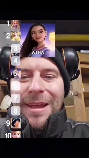 ranking Disney princes names... 💔🥀