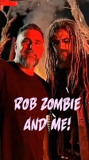 Rob Zombie – Dragula | CD American Made Music to Strip By (1999)