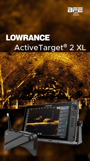 Seeing is believing, and this new view is massive. 🤯 Check these first looks at the Lowrance ActiveTarget 2 XL. We’re talking massive range and target separation so crisp you can practically count the scales. Whether you’re chasing big offshore bass or stalking the flats, this is the ultimate "cheat code." What’s new: ⚡ Extra Large View: See further than ever before. 🎯 Insane Detail: No more "blobs"—see every twitch of the tail. 🌊 Total Clarity: Cleanest live image Lowrance has ever dropped. 