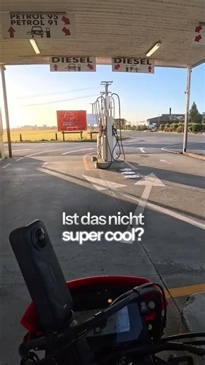 Neue Geschäftsidee?