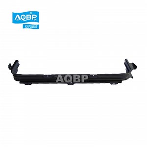 [Hot Item] Auto Parts Water Tank Lower Beam Car Bumper for Mercedes-Benz V-Class Vito OEM 4478800403