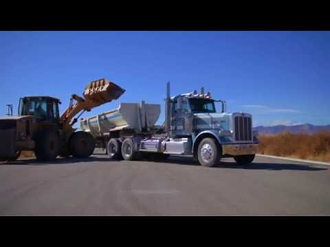BFGoodrich® Commercial Truck Tires