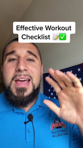 5 Ways to Determine If You Had an Effective Workout