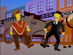 10K views · 112 reactions | Los Simpson predijeron Joker 2 | El Renete | Facebook