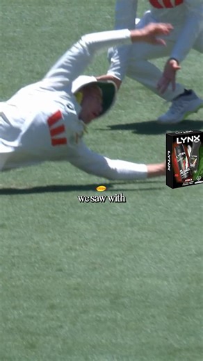 50K views · 565 reactions | Marnus silky and smooth operator. 100% getting a Lynx Africa pack from Christmas  | TYPEMedia | Facebook