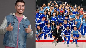 MrBeast reveals list of Twitch and YouTube streamers slated to appear in his upcoming video, shares photo of them