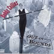 Bobby Collins - Out Of Bounds