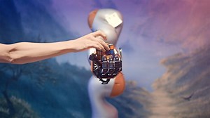 OpenAI’s AI-powered robot learned how to solve a Rubik’s cube one-handed – Lifeboat News: The Blog