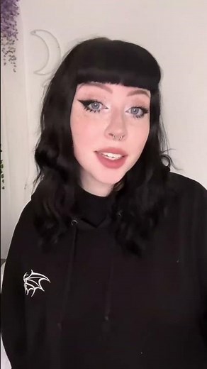 Bunny girl Raven cosplay transition video