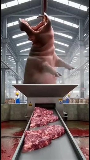 Meat Machine Full Josh Mein 🔥