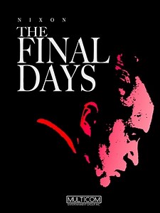 Media - The Final Days (Film, 1989)