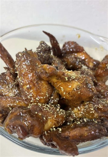 Ramadhan Day 25 Chicken wings with masala chips #recipe #ramadhan #mombasatiktokers #homemade #challenge #best