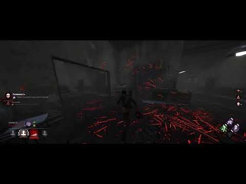 Dead by Daylight Increased FOV | Fov Hack | Fov 18+