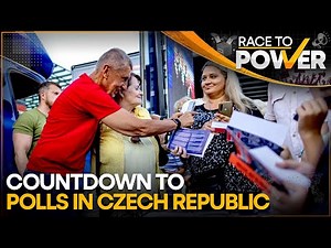 Billionaire and Self-Proclaimed 'Trumpist' Andrej Babiš Leading Polls in Czech Republic | WION