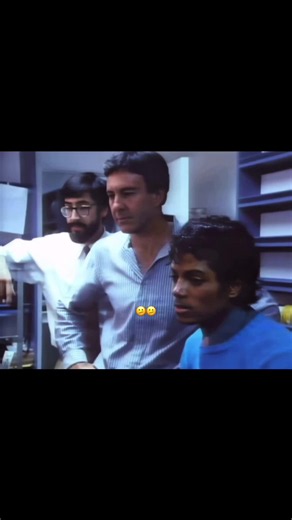 #Thriller #MichaelJackson // The making of thriller core with Michael Jackson ✨ #MJ #mjinnocent #fyp