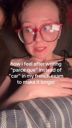 Learning French with Friends on Airlearn