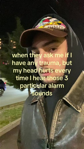 pls make some funny alarm sounds