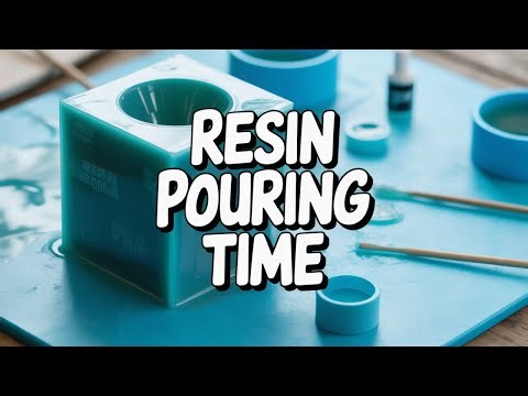 MIND-BLOWING Resin Casting Results with New Molds