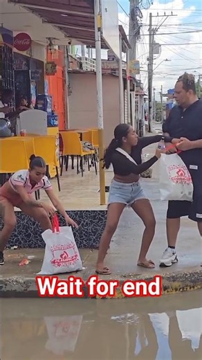 Crazy Bag Swap Prank 😂 She Got Confused Again & Again!