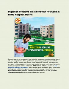 Understanding and Managing Digestion Problems: Expert Tips and Natural Remedies - SlideServe