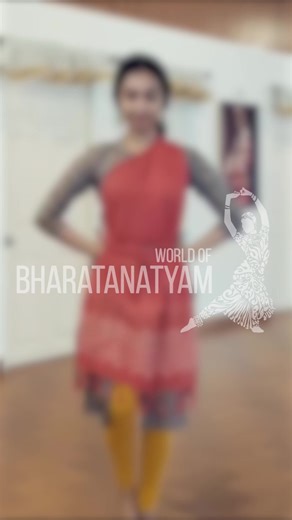 Classical Dance | World Of Bharatanatyam | #worldofbharatanatyam #classicaldance #bharatanatyamdancer #dance | World of Bharatanatyam