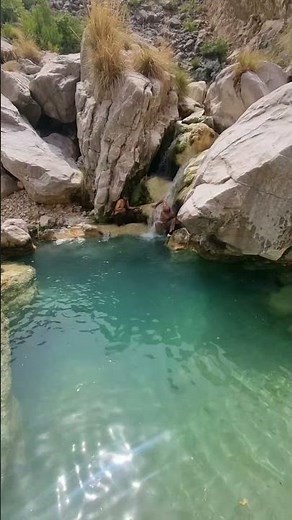 Amadani Brothers on Gorakh Hill | Eid Day Vlog 🌄#fouryou #fouryourpag
