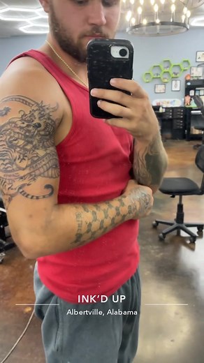 Chris Dallas Chapman stays doing me right | Joby Giles