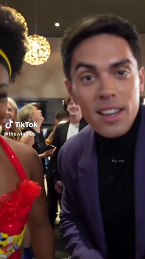The Wiggles on TikTok