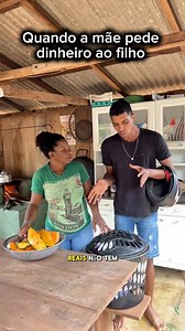 1M views · 41K reactions | Aqui o Kaue se lascou viu 藍藍藍藍 #comedy #comedia #humor #reels #funny | KAUE SOUZA | Facebook