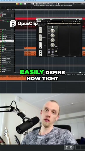How Attack Shapes Kick Tightness (Compression Tip)