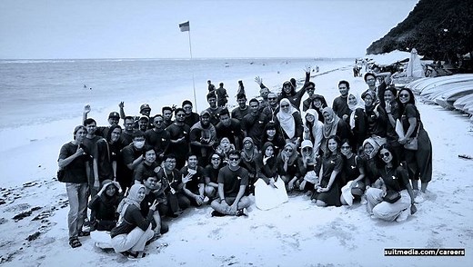 Careers at Suitmedia | Join Our Innovative Digital Agency