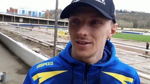1.4K views | Sheffield Tigers speedway riders views on the 2023 season | The Star, Sheffield | Facebook